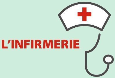 Logo Infirmerie