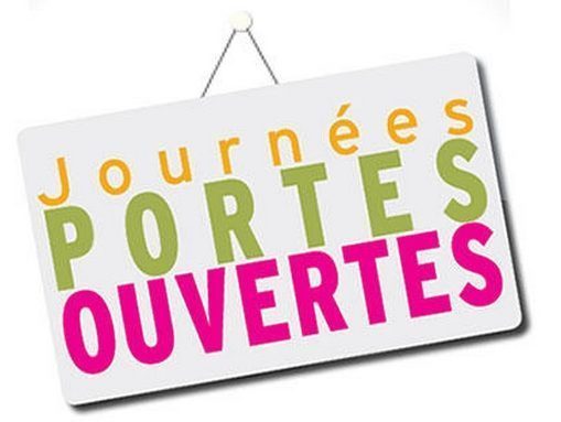 Journées Portes Ouvertes 2018 (par académie, région, département)