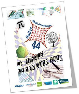 En finale pour le rallye mathématiques