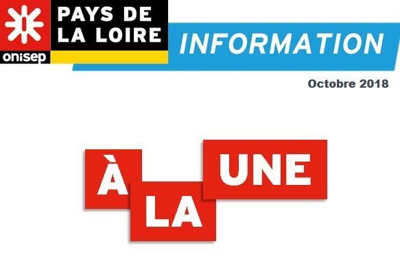 Le PLI (Pays de la Loire Information) – Octobre 2018