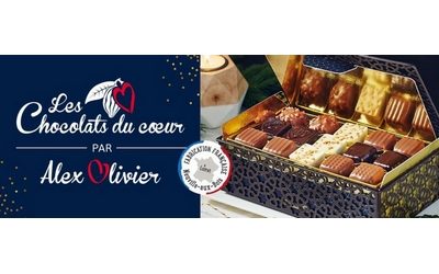 Vente de chocolats – FSE