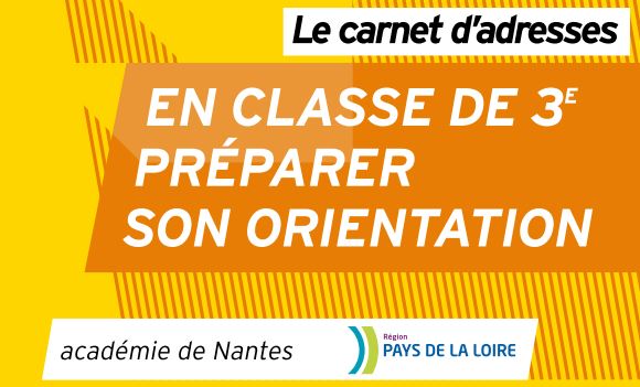 Onisep – Guides « Rentrée 2020 »