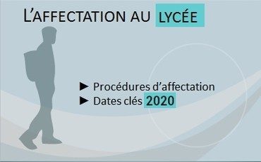 Affectation et inscription au lycée – Résultats du Dnb