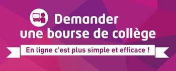 Demande de bourse 2020-2021 – Mise à jour du 18/09/2020