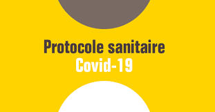 Protocole Sanitaire d’Accueil rentrée 2021